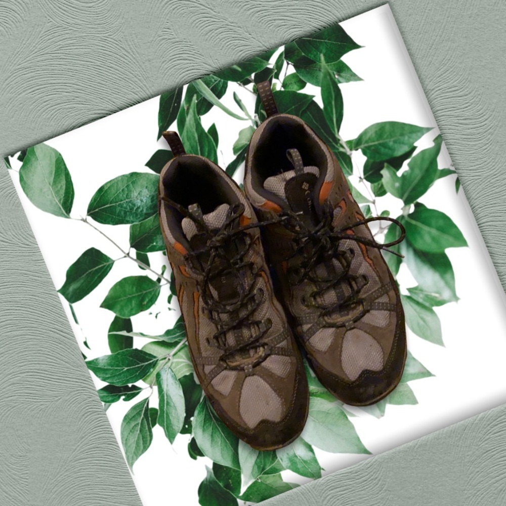 Columbia Men’s Hikers